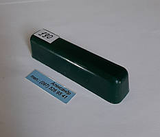 Олівець воскова NEARBY NEW темно-зелений No190