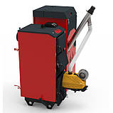 ШВИДКЕ АДАПТРОВАНІ ДЛЯ РОБОТИ З ПЕЛТИЧНОЮ ГРИЕЛКОЮ RETRA-5М COMFORT 32 КВТ (РЕТРА-5М КОМФОРТ), фото 3