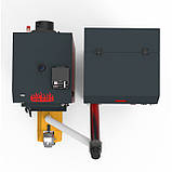 ШВИДКЕ АДАПТРОВАНІ ДЛЯ РОБОТИ З ПЕЛТИЧНОЮ ГРИЕЛКОЮ RETRA-5М COMFORT 32 КВТ (РЕТРА-5М КОМФОРТ), фото 10