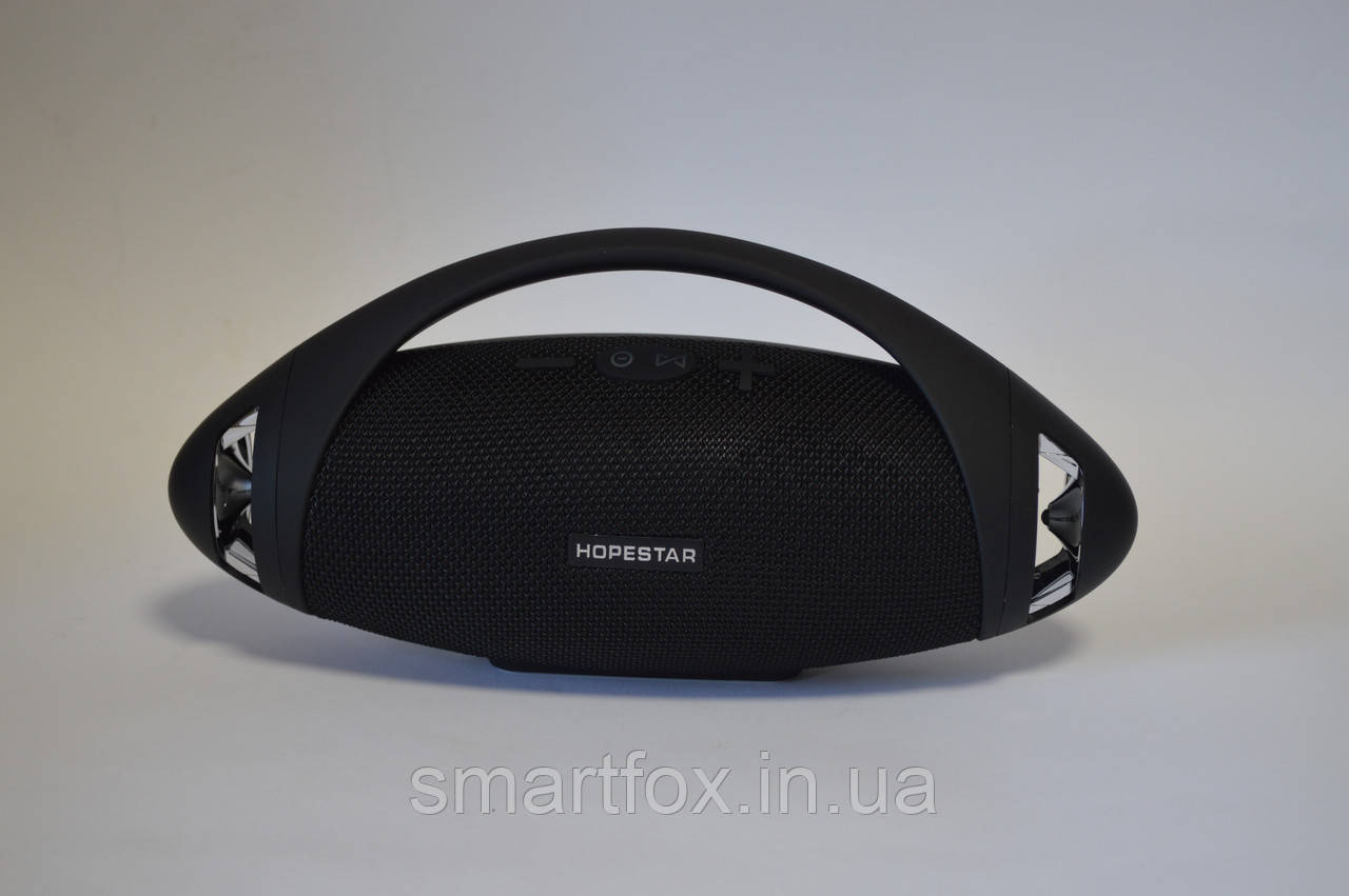 Колонка Hopestar H37 Boombox - фото 2 - id-p1161799928