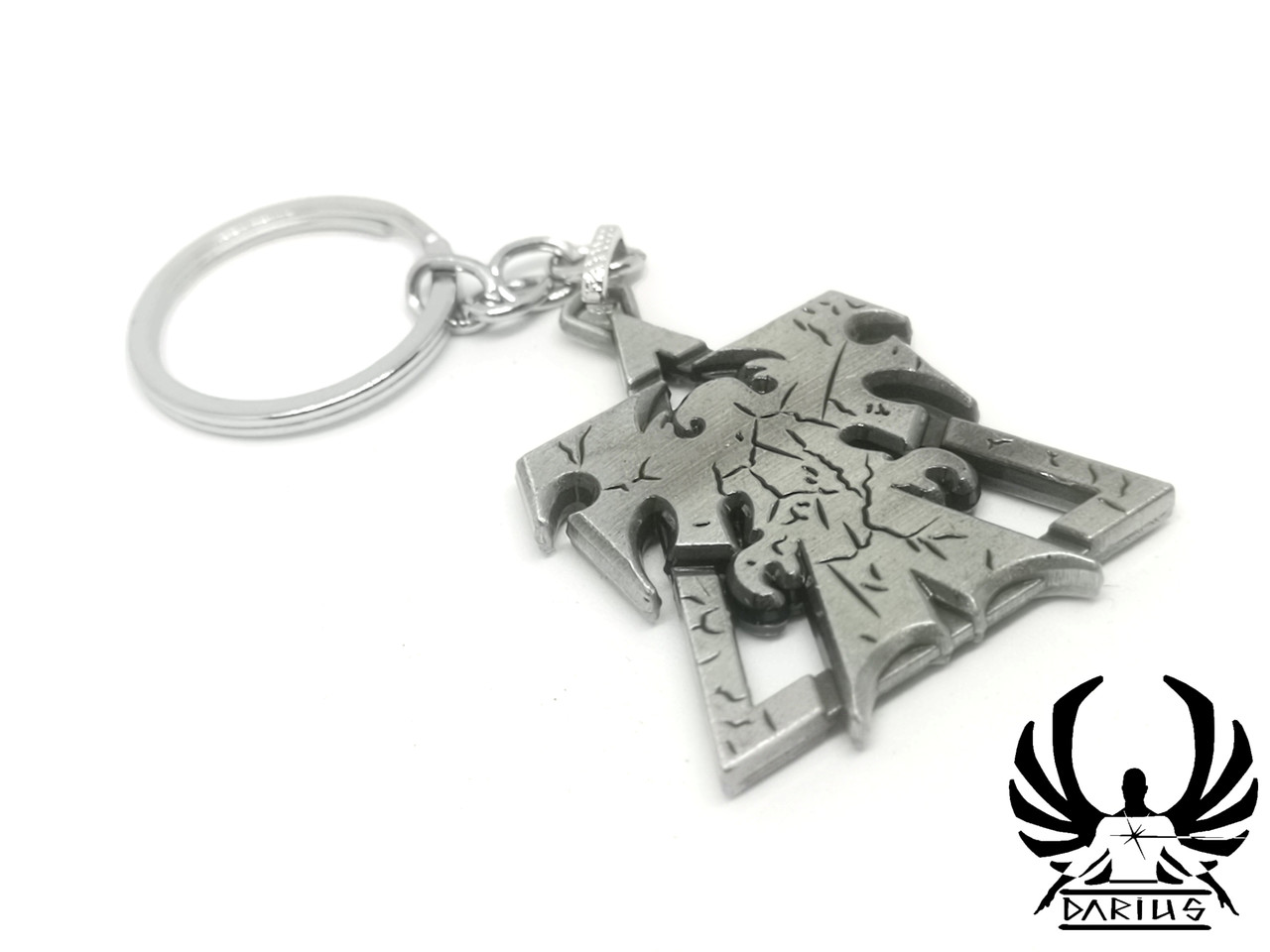 Брелок STARCRAFT II Terran, фото 1