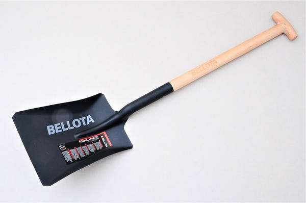 Совкова лопата Bellota 5502-3 MM.B, фото 1