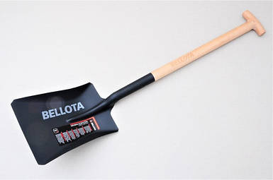 Совкова лопата Bellota 5502-3 MM.B