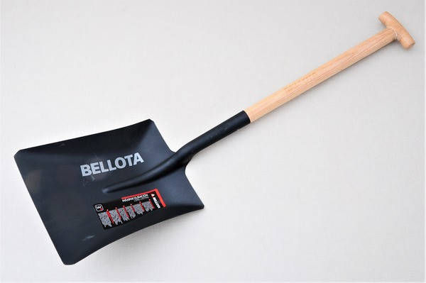 Совкова лопата Bellota 5502-6 MM.B, фото 1