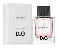 Eau de Toilette Dolce&Gabbana L'IMPERATRICE woman 50ml