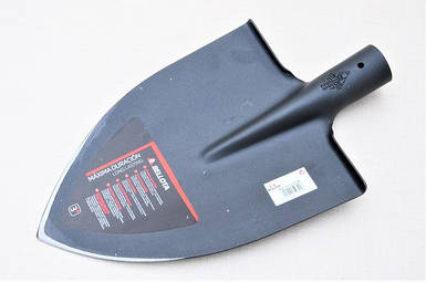 Садова лопата штикова Bellota 5557-23SM.B без держака