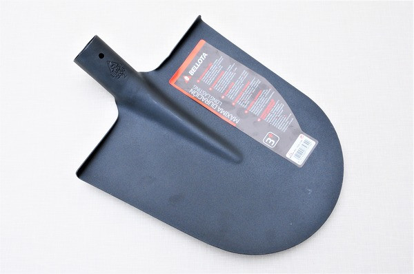 Штикова лопата садова Bellota 5556-2SM.B без держака