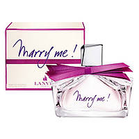 Eau De Toilette Lanvin Marry Me 30ml woman