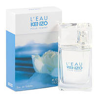 Eau de Toilette L'eau par Kenzo pour femme 30ml