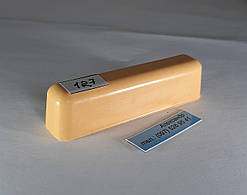 Віск затиральний для меблів і плитки No127