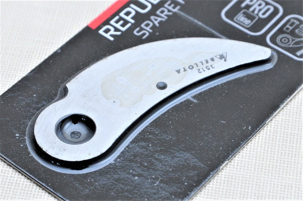 Запасне лезо до сучкоріза Bellota 3512-H – Беллота