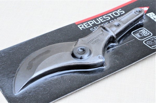 Запасне лезо до сучкоріза Bellota 3580