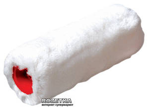 Змінний мінівалік Mastertool Велюр 150 мм (92-4602)