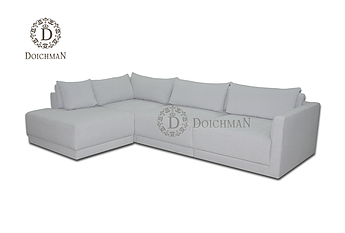 Диван кутовий модульний Мілан