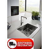 Кухонна мийка Grohe EX Sink 31574AL0 серія K700 Undermount 5444, фото 2