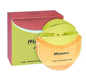 Туалетна вода Prive Parfumes 100мл Monaco Woman