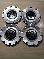 Колпачки заглушки на диски Volkswagen "тарелка" 148/67/50/17 мм.