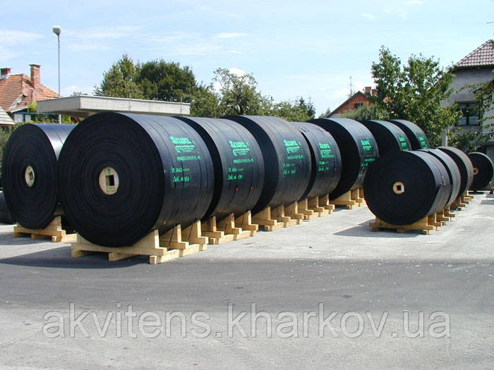 650 ЕР400/3 4+2 Y Конвеєрна стрічка DIN22102