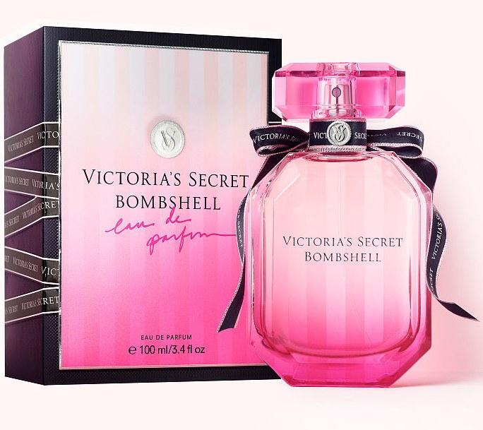 Victoria's Secret Bombshell Парфумована вода 100 ml (Вікторія Сікрет Бомбшел)