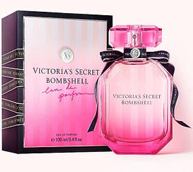 Victoria's Secret Bombshell Парфумована вода 100 ml (Вікторія Сікрет Бомбшел)