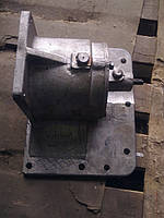 Редуктор привода НШ-100 экскаватора ЭО-2621 В-3 (боковой)