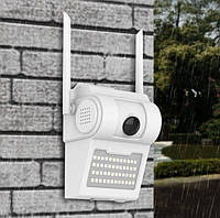 Камера UKC WIFI IP CAMERA Wall Lamp Camera MODEL:02 ART:6949