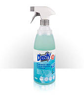 Dasty Bathroom Cleaner Професійний засіб для миття ванної кімнати 750 мл, арт.121397
