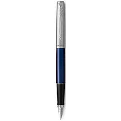 Ручка Parker чорнильна JOTTER 17 Royal Blue CT FP M (16 312)