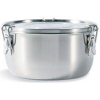 Контейнер Tatonka - Foodcontainer 0.75 L, Silver