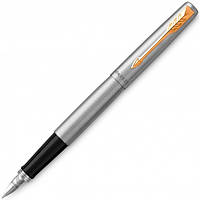 Ручка Parker чернильная JOTTER 17 SS GT FP M (16 012)