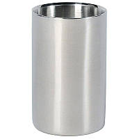 Термокружка с крышкой Tatonka - Thermo Mug 350, Silver/Black
