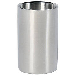 Термокружка с крышкой Tatonka Thermo Mug 350, Silver/Black (TAT 4083.000)