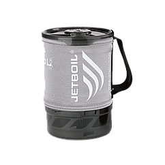 Чашка Jetboil - Sol Titanium Companion Cup FluxRing Titan, 0.8 л (JB CCP080-Ti)