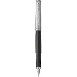 Ручка Parker чорнильна JOTTER 17 Standard Black CT FP F (15 611)