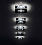 Інтер'єрний вбудований світильник Fabbian, фото 2