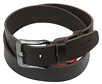 Чоловічий ремінь Skipper під джинси, фото 2