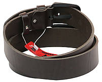 Чоловічий ремінь Skipper під джинси, фото 3