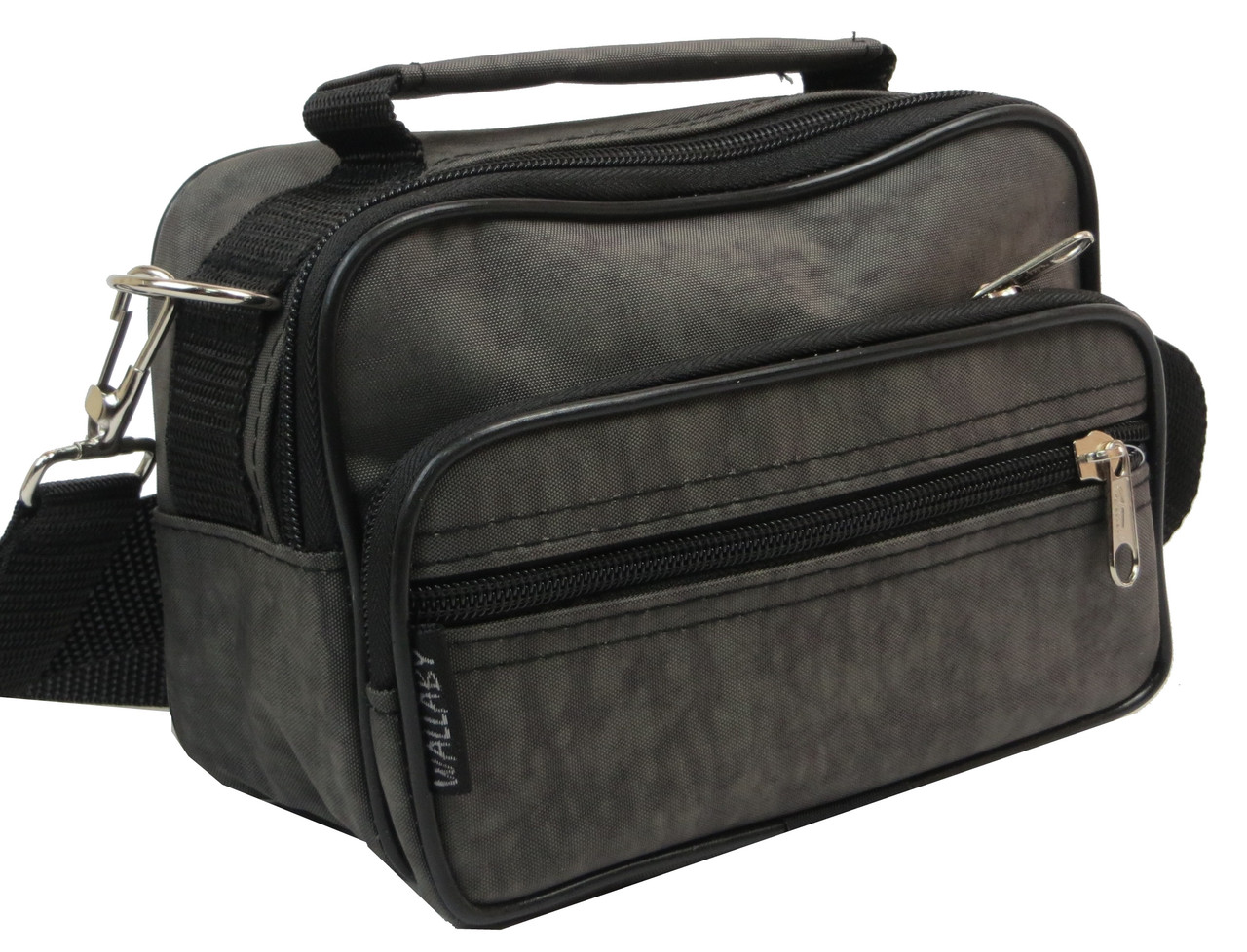 Чоловіча Сумка hotdeal Wallaby з нейлону, фото 1