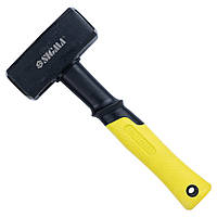 Кувалда 2000р фиберглассовая ручка SIGMA (4311201)