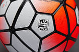 М'яч футбольний Nike Ordem 3 SC2714-100 (розмір 5), фото 3
