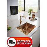 Кухонна мийка Grohe EX Sink 31574DL0 серія K700 Undermount 5444, фото 2