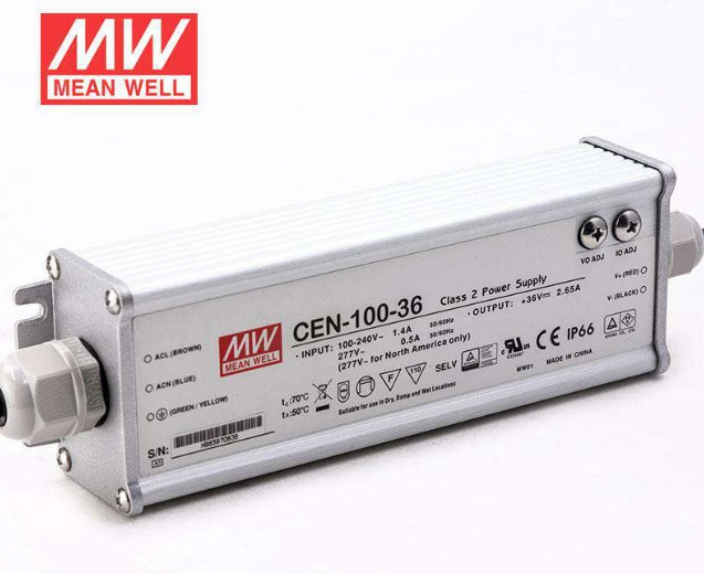 MeanWell CEN-100-36  (23-40V)