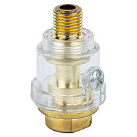 Минимасленка інструментальна 1/4" SIGMA (7032011)