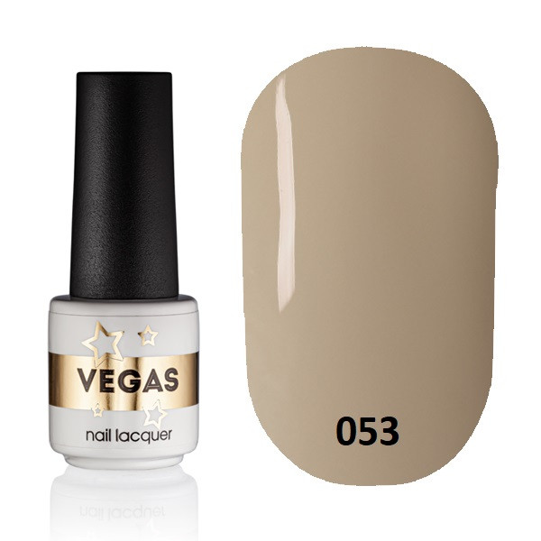 Гель лак №053, VEGAS