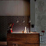 Підвісний світильник Aplomb, FOSCARINI, фото 4