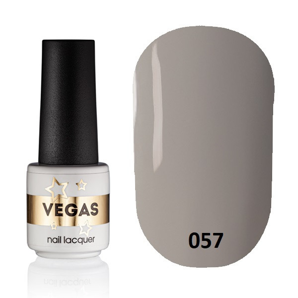 Гель лак №057, VEGAS