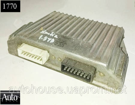 Електронний блок управління (ЕБУ) Citroen XM / Citroen Xantia 2.0 16V 93-98г RFV (XU10J4R)
