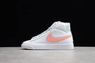 Кросівки жіночі Nike Blazer / БЛЦ-139