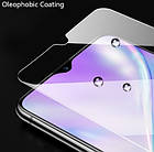 Захисне скло Tempered ProGlass 2,5D для Vivo V11 Pro прозоре (зво в11 про), фото 2