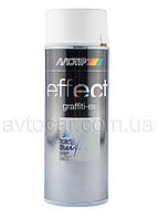 Средство для удаления граффити и старой краски Motip Effect аэрозоль 400мл 303201